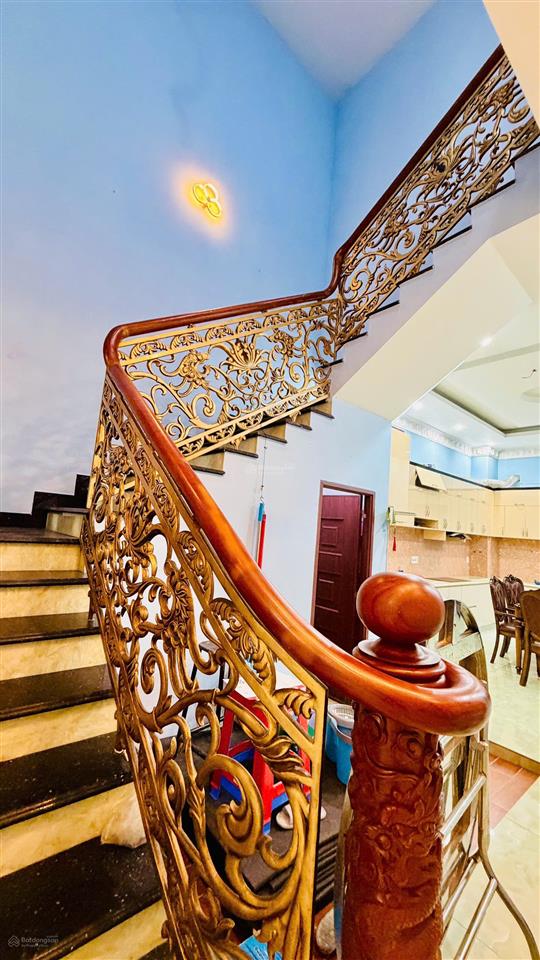 Bán gấp biệt thự bà điểm hóc môn | 8x20m nở hậu | full nội thất cao cấp