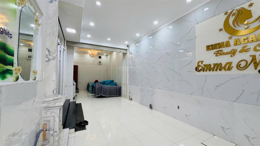 Bán gấp biệt thự bà điểm hóc môn | 8x20m nở hậu | full nội thất cao cấp