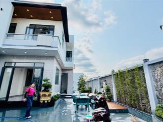 Anh 6 bán nhà vườn siêu đẹp  không gian xanh mát cây ăn trái shr