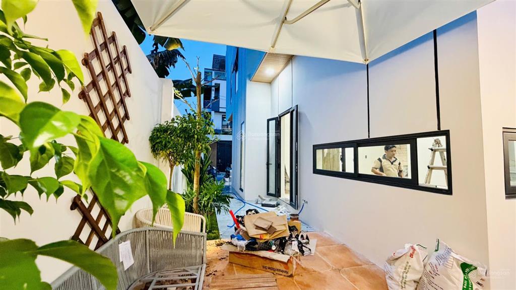 Chính chủ biệt thự luxury ngang 10m  đẳng cấp ngay xuân thới sơn, hóc môn