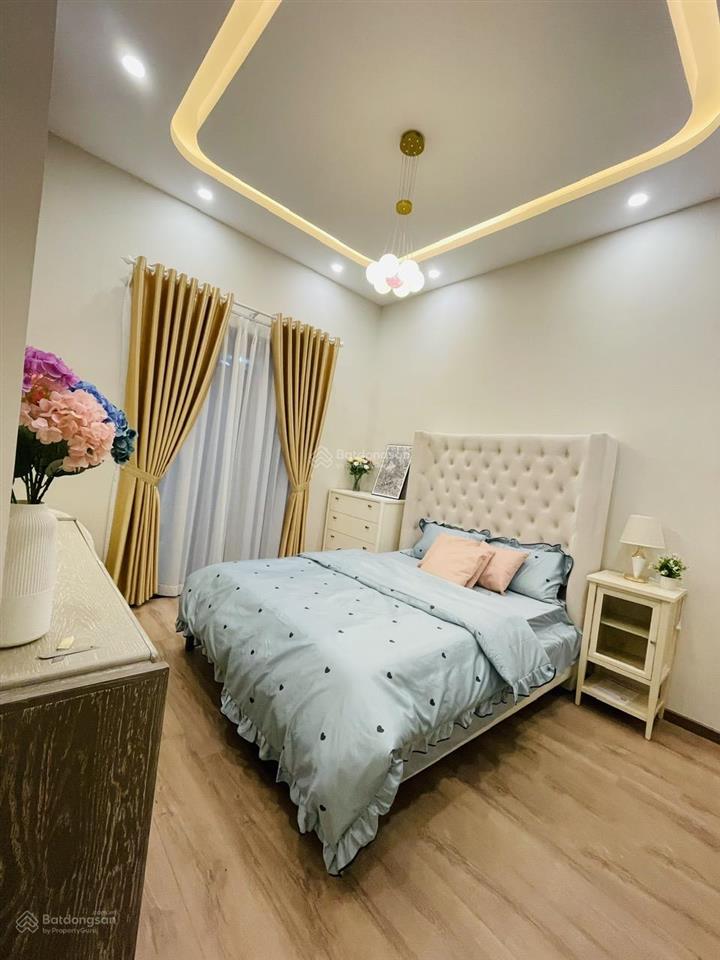 Chính chủ biệt thự luxury ngang 10m  đẳng cấp ngay xuân thới sơn, hóc môn