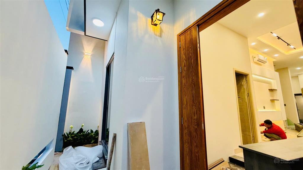 Chính chủ biệt thự luxury ngang 10m  đẳng cấp ngay xuân thới sơn, hóc môn