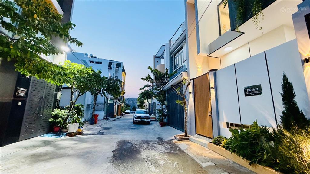 Chính chủ biệt thự luxury ngang 10m  đẳng cấp ngay xuân thới sơn, hóc môn