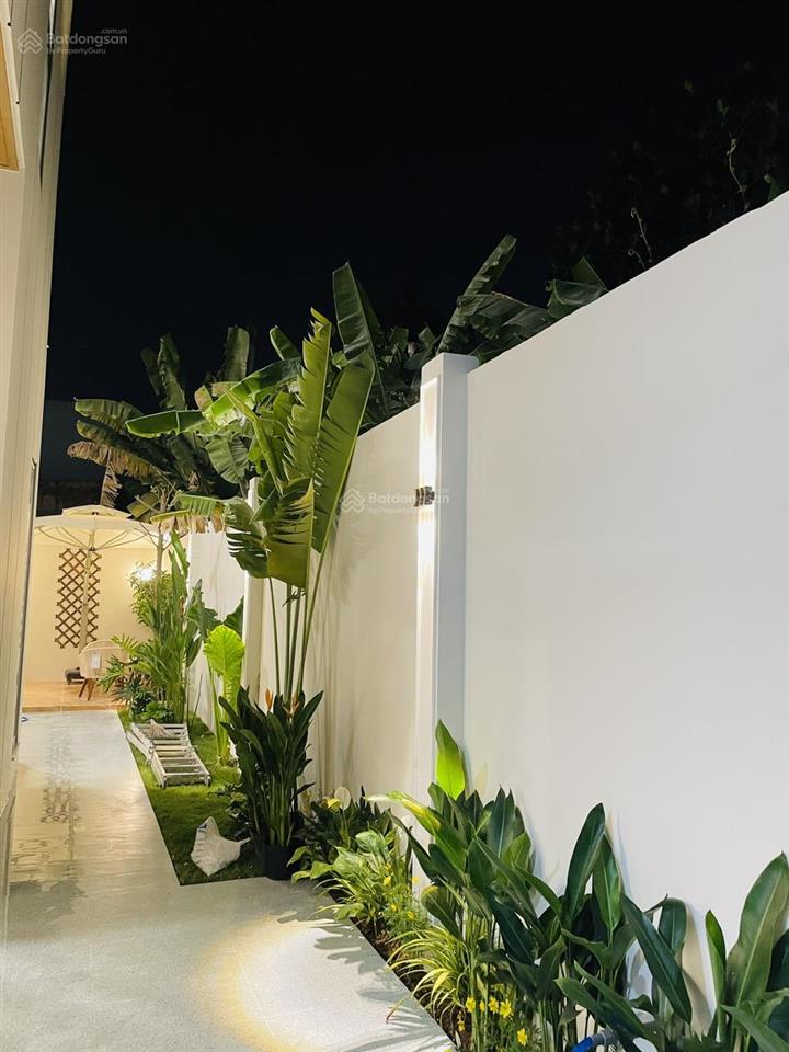 Chính chủ biệt thự luxury ngang 10m  đẳng cấp ngay xuân thới sơn, hóc môn