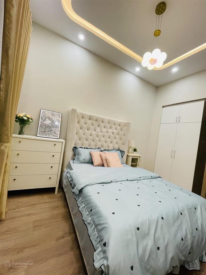 Chính chủ biệt thự luxury ngang 10m  đẳng cấp ngay xuân thới sơn, hóc môn