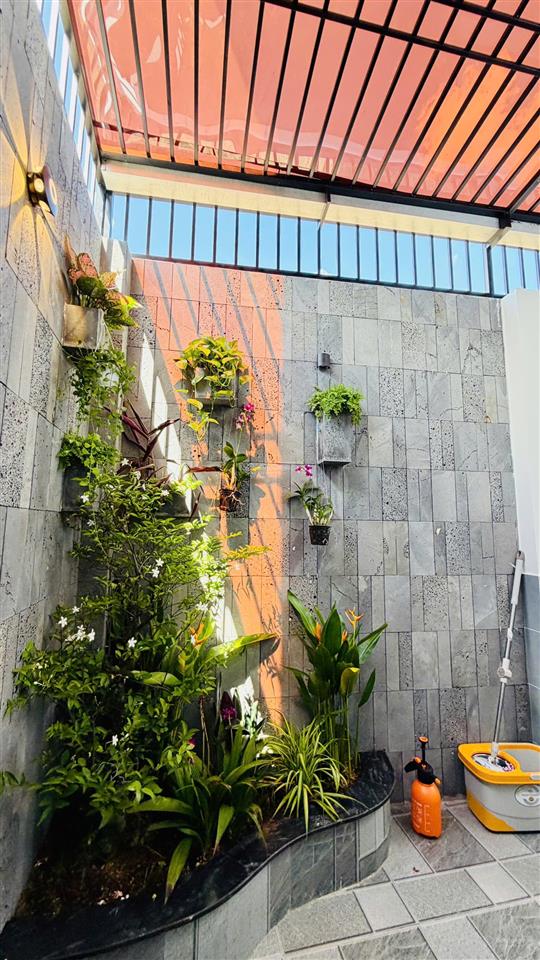 Bán siêu phẩm đẹp quên lối về đường ô tô, full nội thất chỉ nhỉnh 3 tỷ