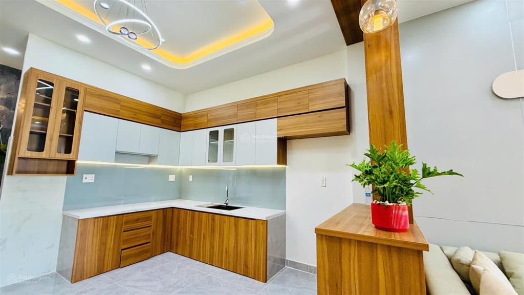 Bán siêu phẩm đẹp quên lối về đường ô tô, full nội thất chỉ nhỉnh 3 tỷ