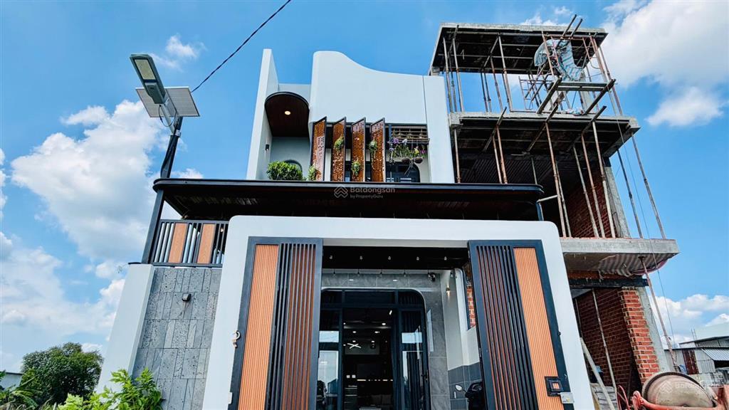 Bán siêu phẩm đẹp quên lối về đường ô tô, full nội thất chỉ nhỉnh 3 tỷ
