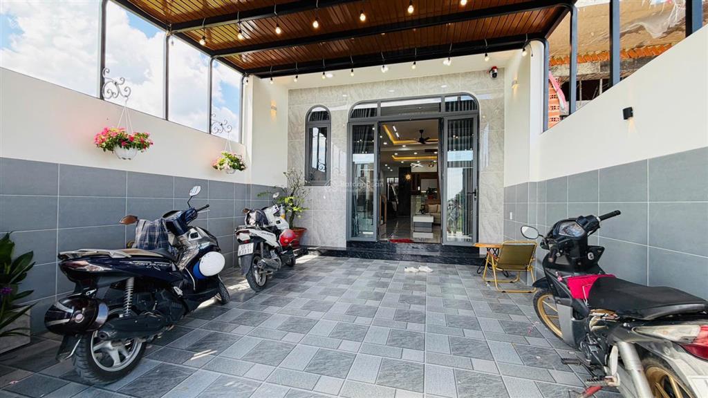 Bán siêu phẩm đẹp quên lối về đường ô tô, full nội thất chỉ nhỉnh 3 tỷ