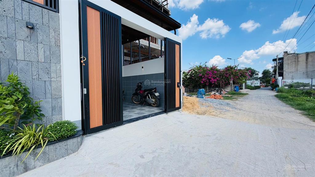 Bán siêu phẩm đẹp quên lối về đường ô tô, full nội thất chỉ nhỉnh 3 tỷ