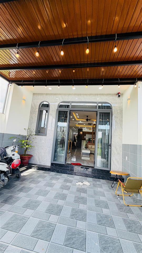 Bán siêu phẩm đẹp quên lối về đường ô tô, full nội thất chỉ nhỉnh 3 tỷ