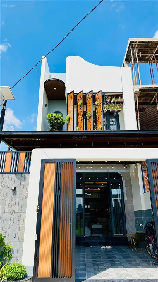 Bán siêu phẩm đẹp quên lối về đường ô tô, full nội thất chỉ nhỉnh 3 tỷ