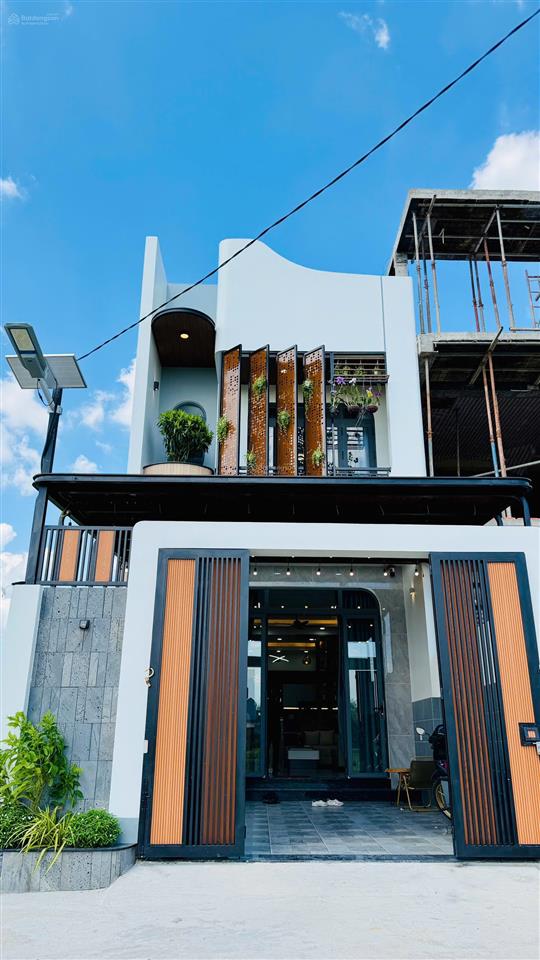 Bán siêu phẩm đẹp quên lối về đường ô tô, full nội thất chỉ nhỉnh 3 tỷ