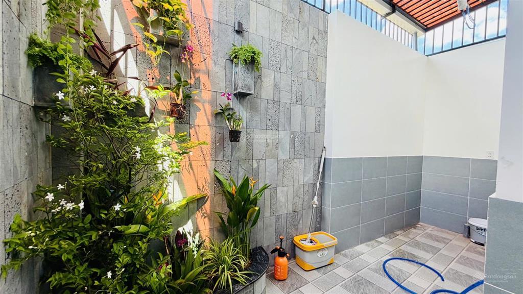 Bán siêu phẩm đẹp quên lối về đường ô tô, full nội thất chỉ nhỉnh 3 tỷ