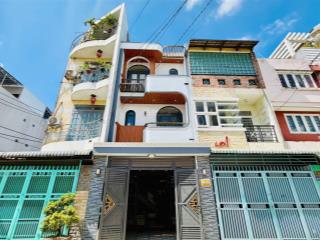 Cần bán nhanh nhà mới, vị trí đẹp 50m ra lê thị hà, tặng full nội thất