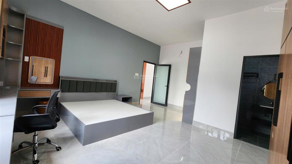 Bán căn nhà vườn nghỉ dưỡng mới tinh ngang 15m x dài 45m rộng thoáng