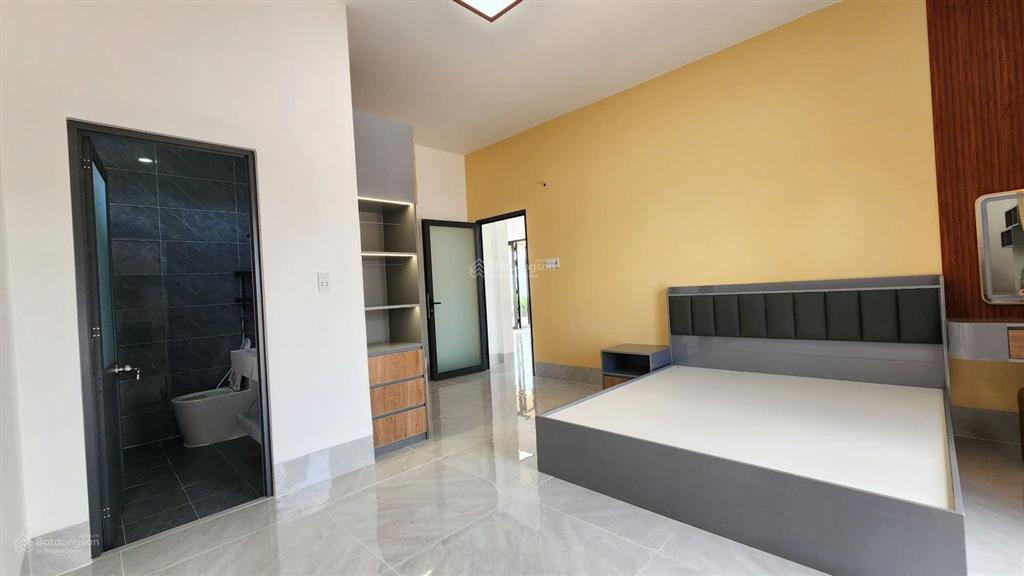 Bán căn nhà vườn nghỉ dưỡng mới tinh ngang 15m x dài 45m rộng thoáng