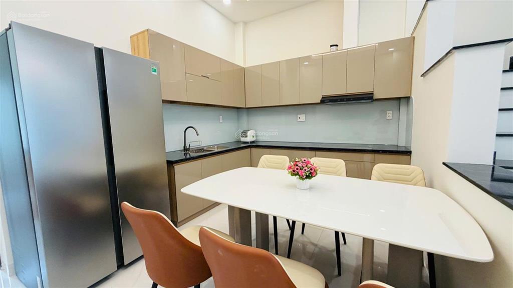 Bán nhà đẹp  shr  full nội thất xịn  chỉ việc xách vali vào ở tại xuân thới sơn, tp hồ chí minh