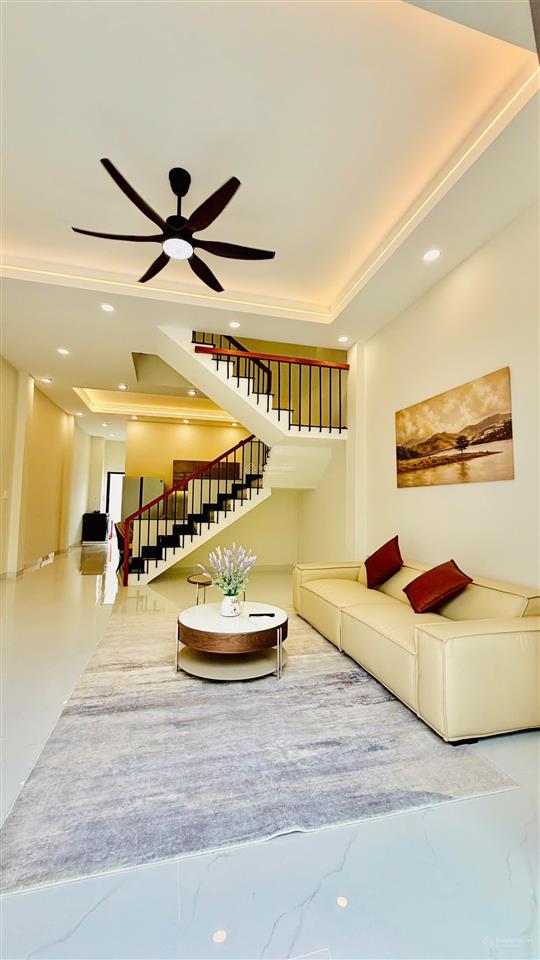 Bán nhà đẹp  shr  full nội thất xịn  chỉ việc xách vali vào ở tại xuân thới sơn, tp hồ chí minh