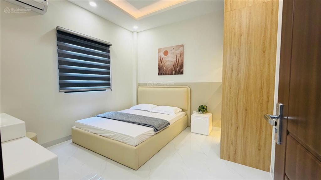 Bán nhà đẹp  shr  full nội thất xịn  chỉ việc xách vali vào ở tại xuân thới sơn, tp hồ chí minh