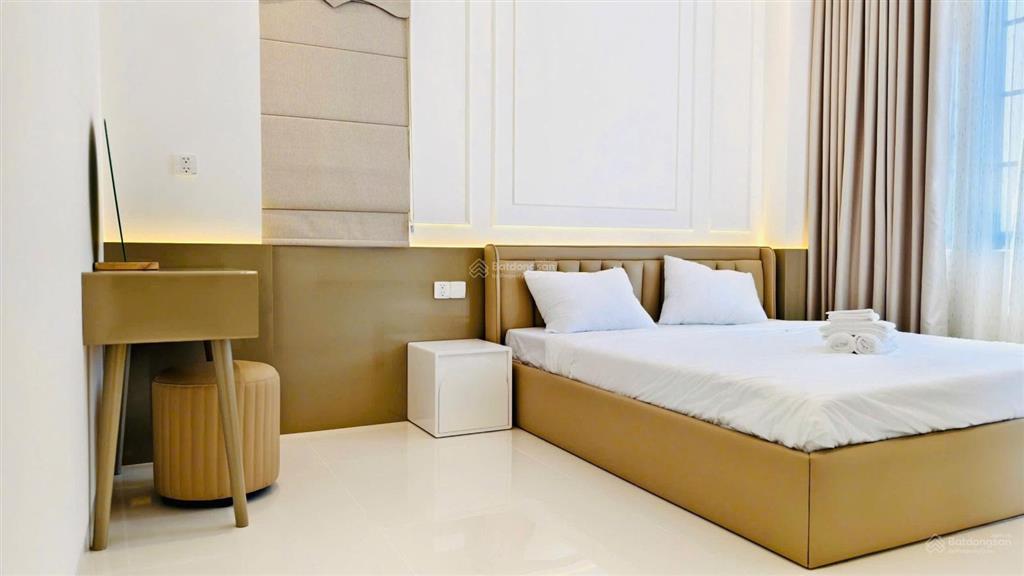 Bán nhà đẹp  shr  full nội thất xịn  chỉ việc xách vali vào ở tại xuân thới sơn, tp hồ chí minh