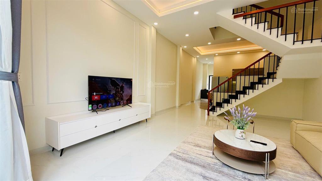 Bán nhà đẹp  shr  full nội thất xịn  chỉ việc xách vali vào ở tại xuân thới sơn, tp hồ chí minh