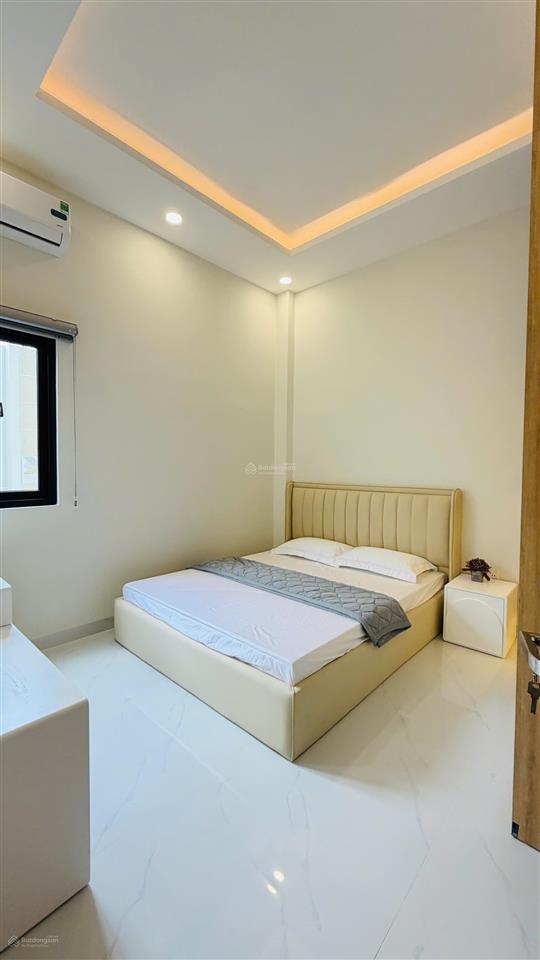 Bán nhà đẹp  shr  full nội thất xịn  chỉ việc xách vali vào ở tại xuân thới sơn, tp hồ chí minh