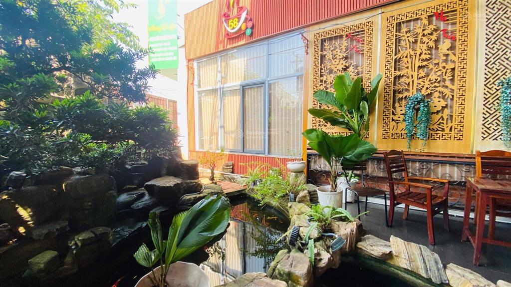 Bán quán cafe lô góc 2 mặt tiền kinh doanh đỉnh bà điểm, tphcm