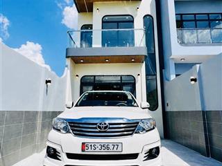 Bán nhà xã bà điểm 5x24m mới xây đường nhựa 12m gần chợ và công an xã bà điểm đường phan văn hớn