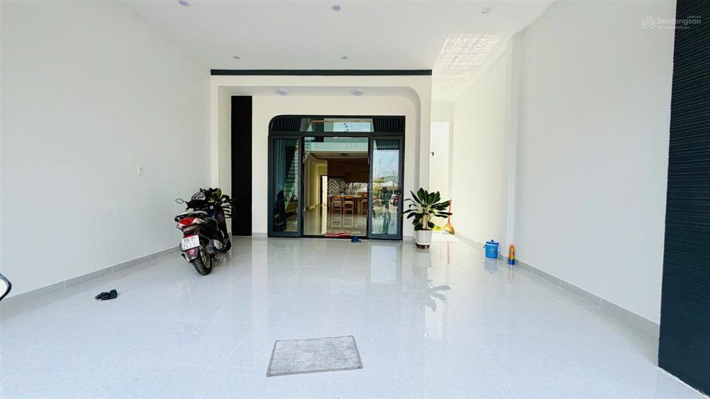 Bán nhà mặt tiền nguyễn thị thử kinh doanh sầm uất 6x22m