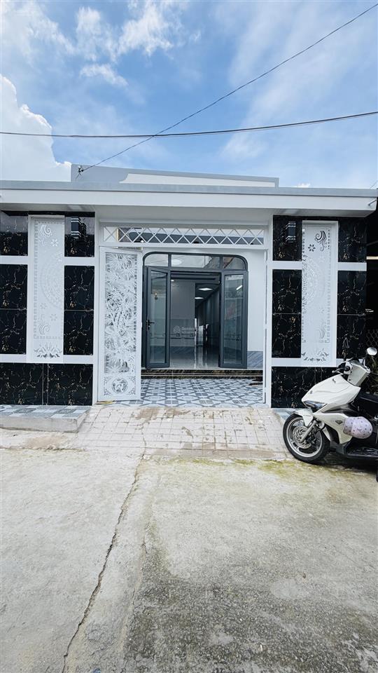 Chính chủ kẹt tiền bán lỗ căn nhà 5x22m sổ hồng riêng gần chùa hoàng pháp, xuân thới sơn