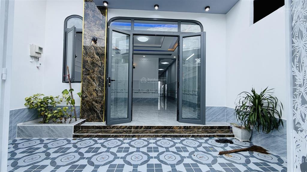 Chính chủ kẹt tiền bán lỗ căn nhà 5x22m sổ hồng riêng gần chùa hoàng pháp, xuân thới sơn