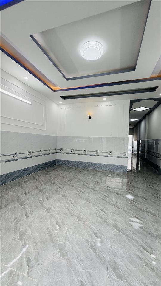 Chính chủ kẹt tiền bán lỗ căn nhà 5x22m sổ hồng riêng gần chùa hoàng pháp, xuân thới sơn