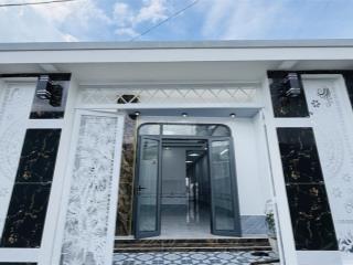 Chính chủ kẹt tiền bán lỗ căn nhà 5x22m sổ hồng riêng gần chùa hoàng pháp, xuân thới sơn