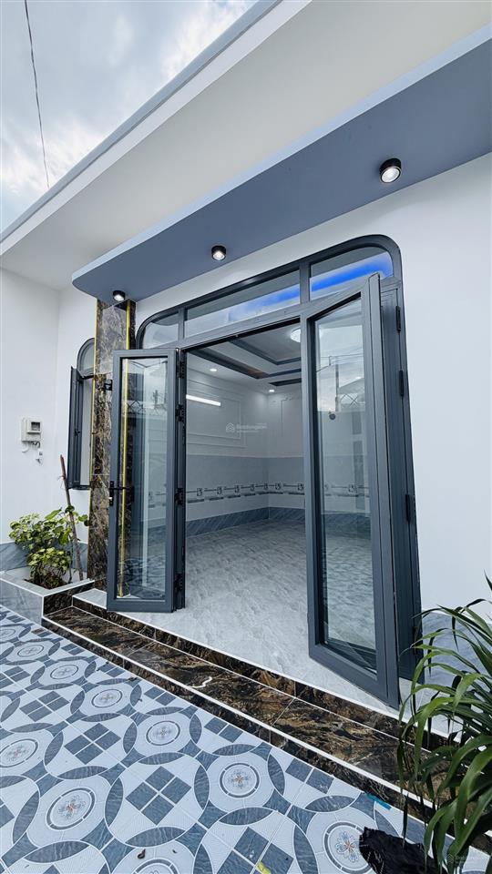 Chính chủ kẹt tiền bán lỗ căn nhà 5x22m sổ hồng riêng gần chùa hoàng pháp, xuân thới sơn