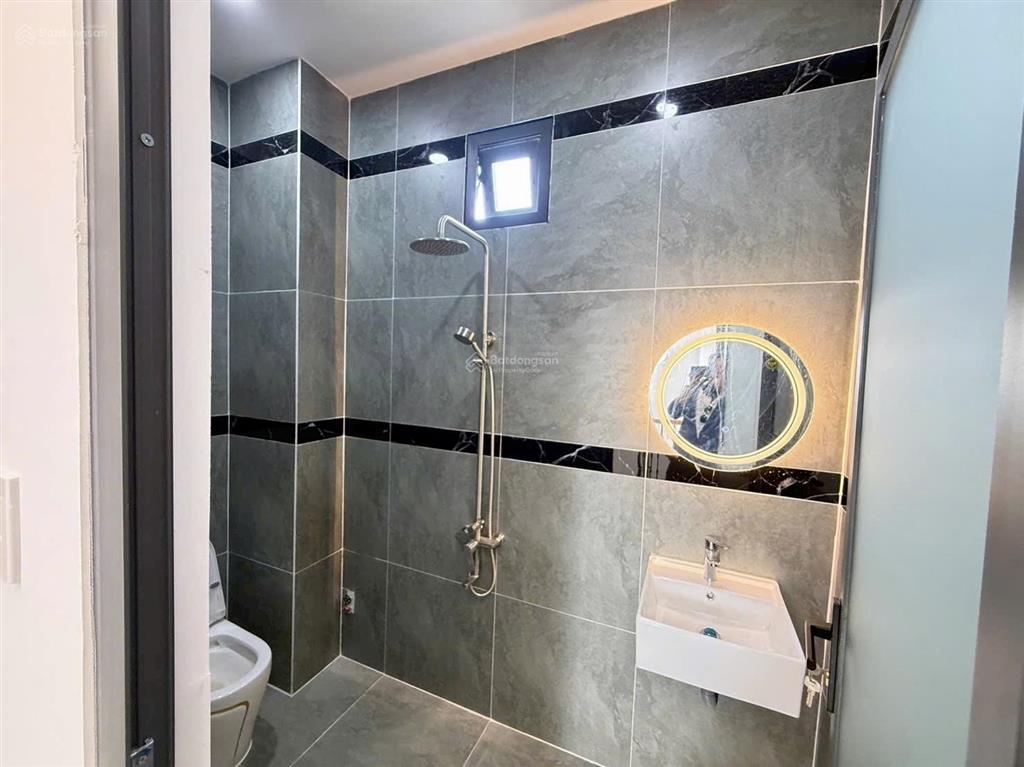 Vila mini sân vườn góc 2 mặt tiền ngang 9m