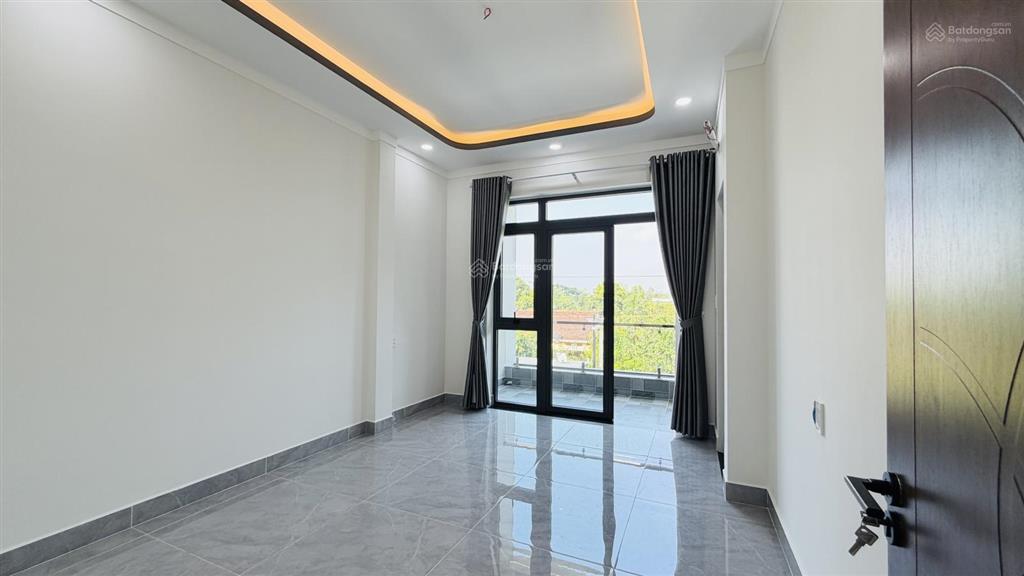 Bán nhà riêng 5x37m chính chủ mặt tiền đường nhựa thông tiện kinh doanh buôn bán
