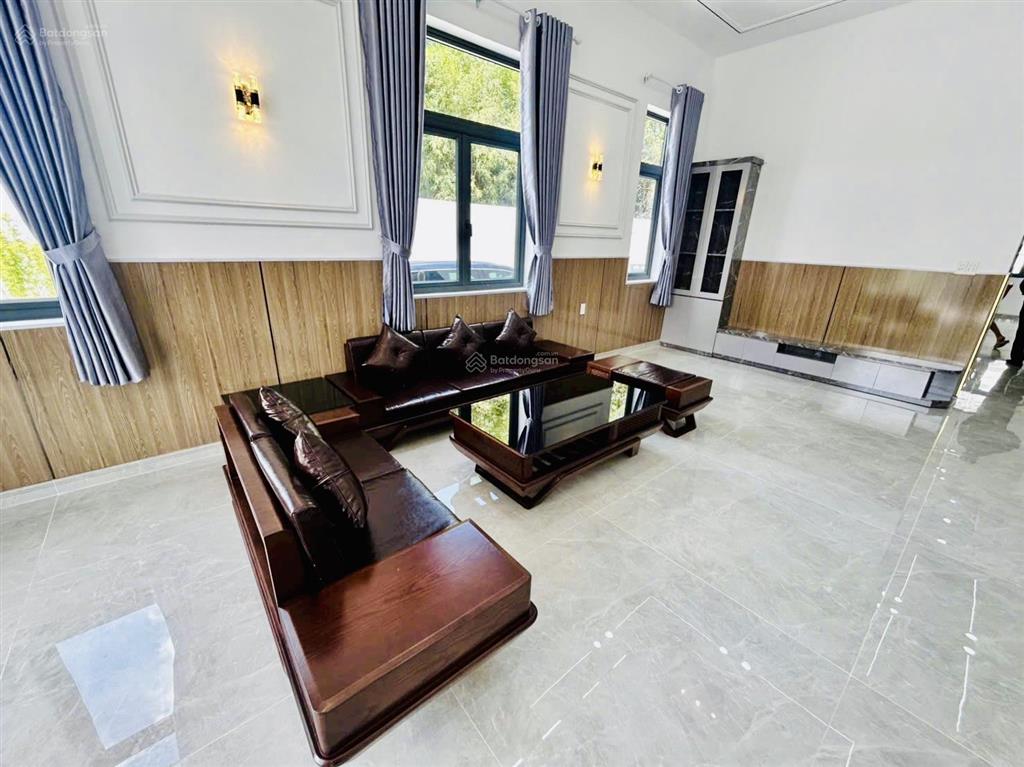 Chính chủ kẹt tiền bán biệt thự sân vườn mái nhật 650m2 thoáng mát ở nghỉ dưỡng đầu tư