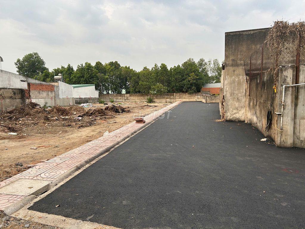 Đất giá rẻ hẻm Nguyễn Ái Quốc, ngay chợ Tân Phong, cv Dương Tử Giang