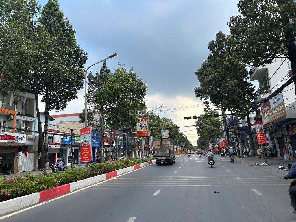 Đất giá rẻ hẻm Nguyễn Ái Quốc, ngay chợ Tân Phong, cv Dương Tử Giang