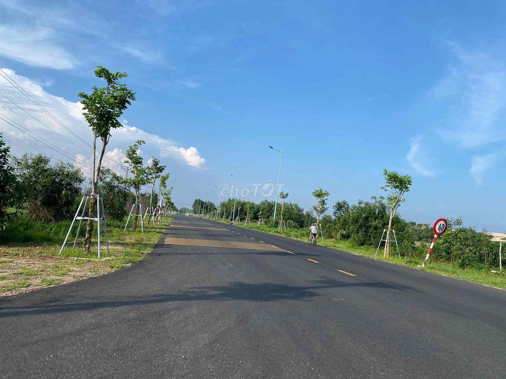 Đất MT Lê Quang Định - Vị trí vàng sát biển 7 Kỳ Quan cho nhà đầu tư!