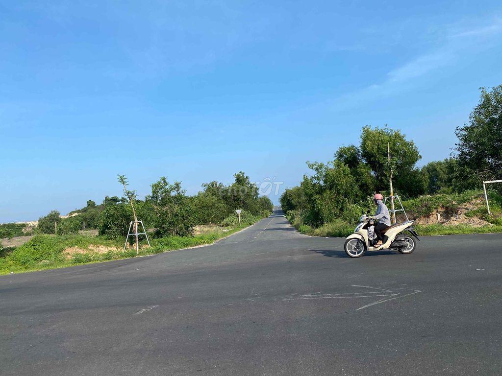 CƠ HỘI ĐẦU TƯ ĐÓN ĐẦU - ĐẤT MT LÊ QUANG ĐỊNH GI.Á *** KHU VỰC!