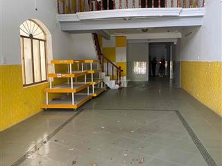 MT KINH DOANH ĐẮC ĐỊA - ĐỐI DIỆN CÔNG TY MAY NHÀ BÈ GIÁ 6,6 tỷ