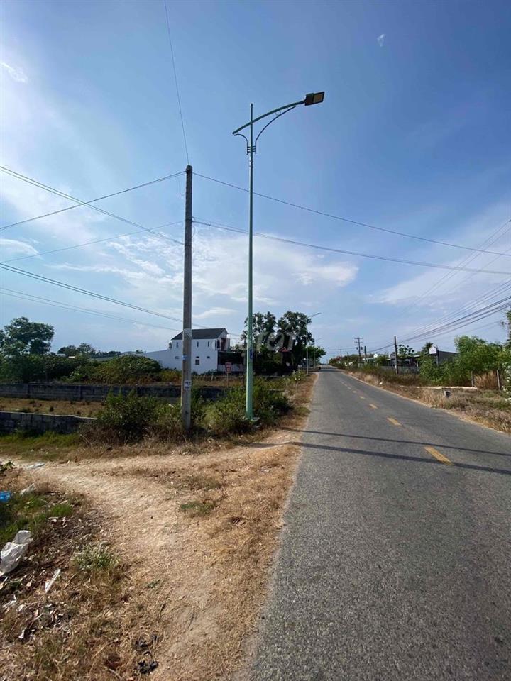 GÓC 2 MT TRẦN QUANG DIỆU - CƠ HỘI VÀNG ĐẦU TƯ VEN BIỂN