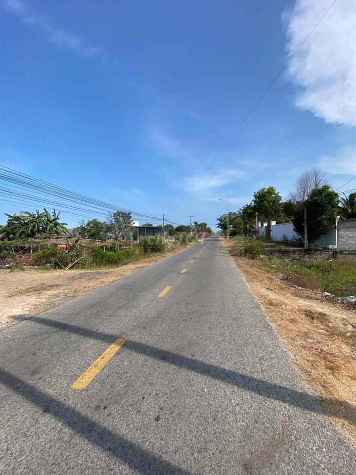 GÓC 2 MT TRẦN QUANG DIỆU - CƠ HỘI VÀNG ĐẦU TƯ VEN BIỂN