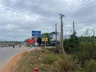Cơ hội sở hữu vị trí lý tưởng ngay MT Thống Nhất 1,8 tỷ