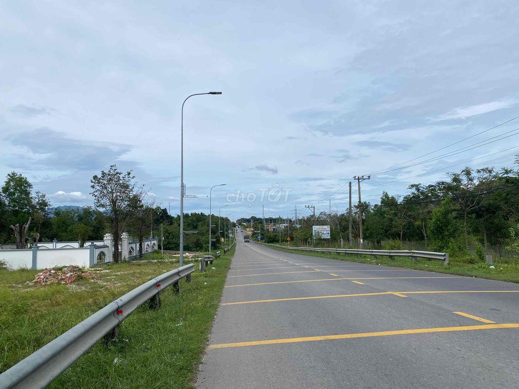 Cơ hội sở hữu vị trí lý tưởng ngay MT Thống Nhất 1,8 tỷ