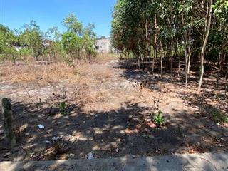 Đất đẹp hẻm thông Ng Chí Thanh, vị trí cực thuận tiện cho cuộc sống 