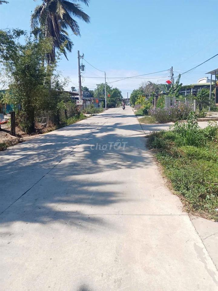 Đất rẻ xây nhà chuẩn bài, DT bao dài bao thoáng đây ạ! Chỉ 500 triệu 