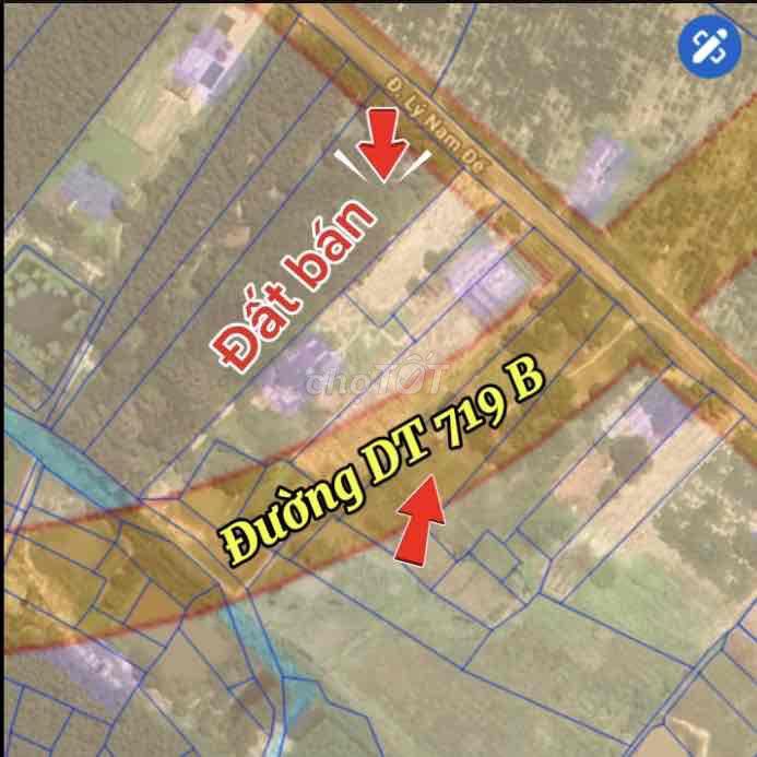 SIÊU PHẨM NGHỈ DƯỠNG - 5.000M² CÓ SUỐI SAU LƯNG GIÁ 3,6 TỶ